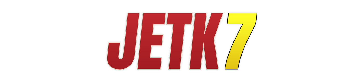 jetk7 logo